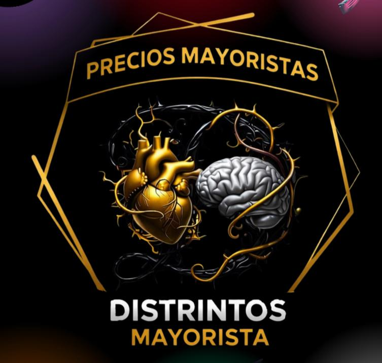 Distrintos Mayorista